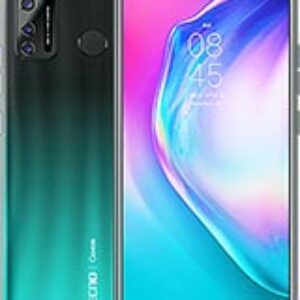 Tecno Camon 16 S Full Specs: A Detailed Overview