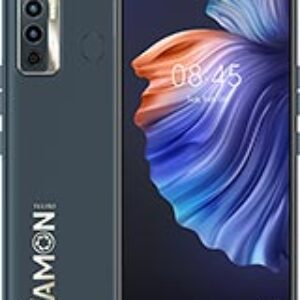 Tecno Camon 17 Full Specs: A Detailed Overview