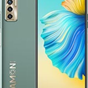 Tecno Camon 17P Full Specs: A Detailed Overview