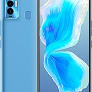 Tecno Camon 18i Full Specs: A Detailed Overview