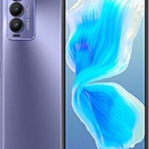 Tecno Camon 18 P Full Specs: A Detailed Overview