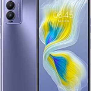 Tecno Camon 18T Full Specs: A Detailed Overview