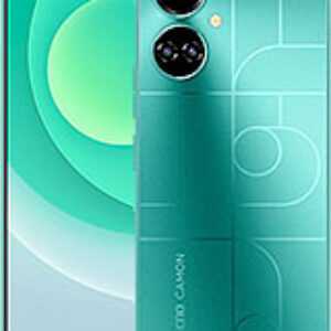 Tecno Camon 19 Full Specs: A Detailed Overview