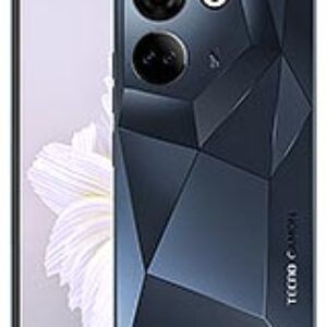 Tecno Camon 20 Pro Full Specs: A Detailed Overview