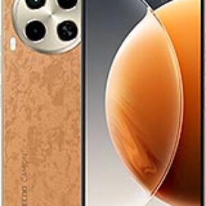 Tecno Camon 30 Full Specs: A Detailed Overview