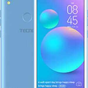 Tecno Pop 1s Full Specs: A Detailed Overview