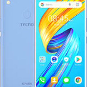 Tecno Spark 2 Full Specs: A Detailed Overview
