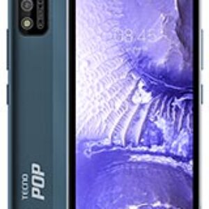 Tecno Pop 5S Full Specs: A Detailed Overview
