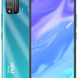 Tecno Pop 5X Full Specs: A Detailed Overview