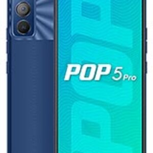 Tecno Pop 5 Pro Full Specs: A Detailed Overview