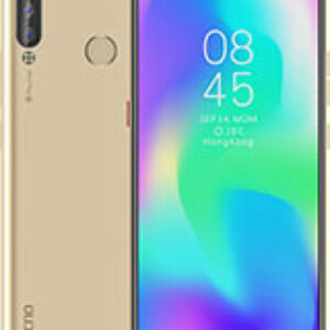 Tecno Pouvoir 3 Plus Full Specs: A Detailed Overview