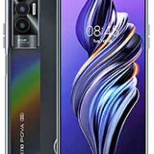Tecno Pova 5G Full Specs: A Detailed Overview