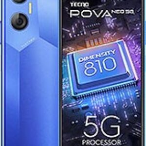 Tecno Pova Neo 5G Full Specs: A Detailed Overview