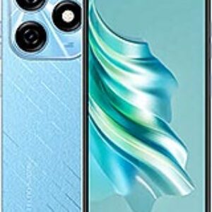 Tecno Spark 20 Full Specs: A Detailed Overview