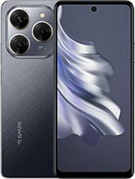 Tecno Spark 20 Pro Full Specs: A Detailed Overview