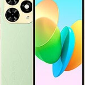 Tecno Spark 20P Full Specs: A Detailed Overview