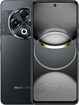 Tecno Spark 30 Full Specs: A Detailed Overview