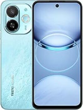 Tecno Spark 30C 5G Full Specs: A Detailed Overview