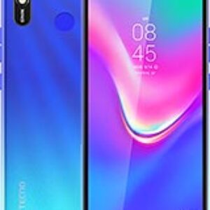 Tecno Spark 4 Lite Full Specs: A Detailed Overview