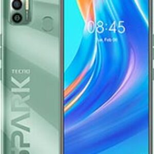 Tecno Spark 7 Full Specs: A Detailed Overview