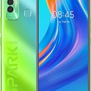 Tecno Spark 7P Full Specs: A Detailed Overview
