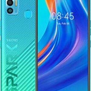 Tecno Spark 7T Full Specs: A Detailed Overview