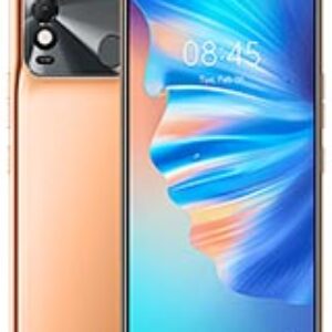 Tecno Spark 8T Full Specs: A Detailed Overview