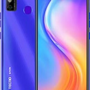 Tecno Spark Go 2020 Full Specs: A Detailed Overview