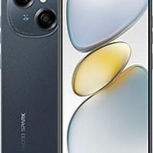 Tecno Spark Go 1 Full Specs: A Detailed Overview