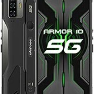 Ulefone Armor 10 5G Full Specs: A Detailed Overview