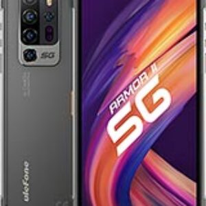 Ulefone Armor 11 5G Full Specs: A Detailed Overview