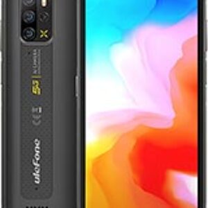 Ulefone Armor 12 5G Full Specs: A Detailed Overview