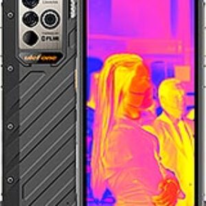 Ulefone Power Armor 18T Full Specs: A Detailed Overview