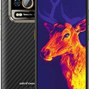 Ulefone Armor 25T Full Specs: A Detailed Overview