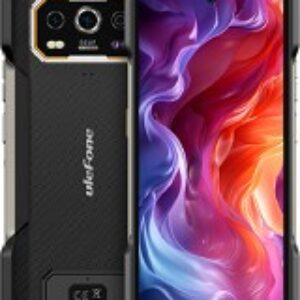 Ulefone Armor 27 Pro Full Specs: A Detailed Overview