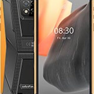 Ulefone Armor 8 Pro Full Specs: A Detailed Overview