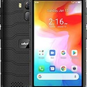 Ulefone Armor X7 Full Specs: A Detailed Overview