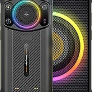 Ulefone Armor 21 Full Specs: A Detailed Overview