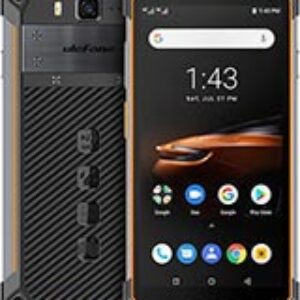 Ulefone Armor 3W Full Specs: A Detailed Overview