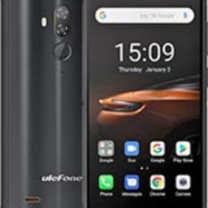 Ulefone Armor 5S Full Specs: A Detailed Overview