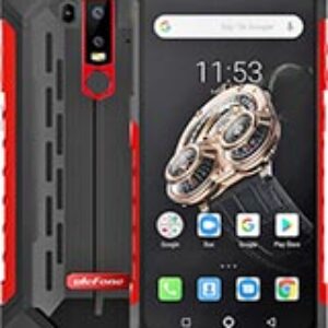 Ulefone Armor 6E Full Specs: A Detailed Overview