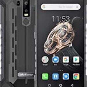 Ulefone Armor 6S Full Specs: A Detailed Overview