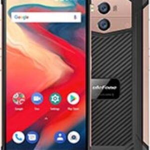 Ulefone Armor X2 Full Specs: A Detailed Overview