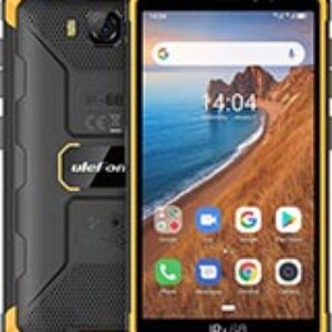 Ulefone Armor X6 Full Specs: A Detailed Overview