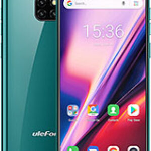 Ulefone Note 7T Full Specs: A Detailed Overview