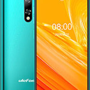 Ulefone Note 8 Full Specs: A Detailed Overview