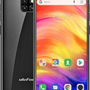 Ulefone Note 7 Full Specs: A Detailed Overview