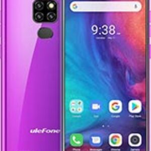 Ulefone Note 7P Full Specs: A Detailed Overview