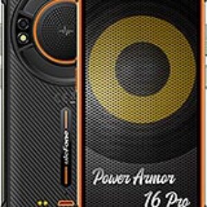 Ulefone Power Armor 16 Pro Full Specs: A Detailed Overview