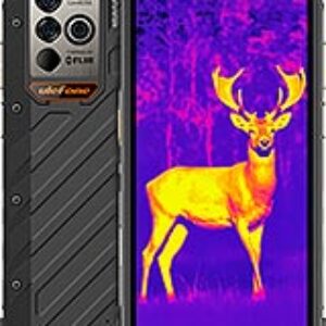 Ulefone Power Armor 18T Ultra Full Specs: A Detailed Overview